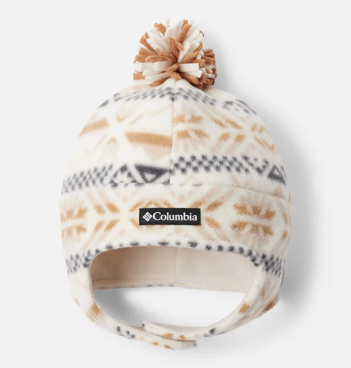 Youth Frosty Trail II Earflap Beanie