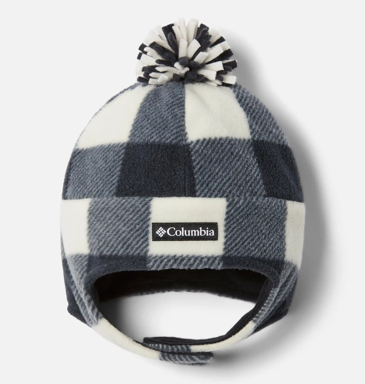 Youth Frosty Trail II Earflap Beanie