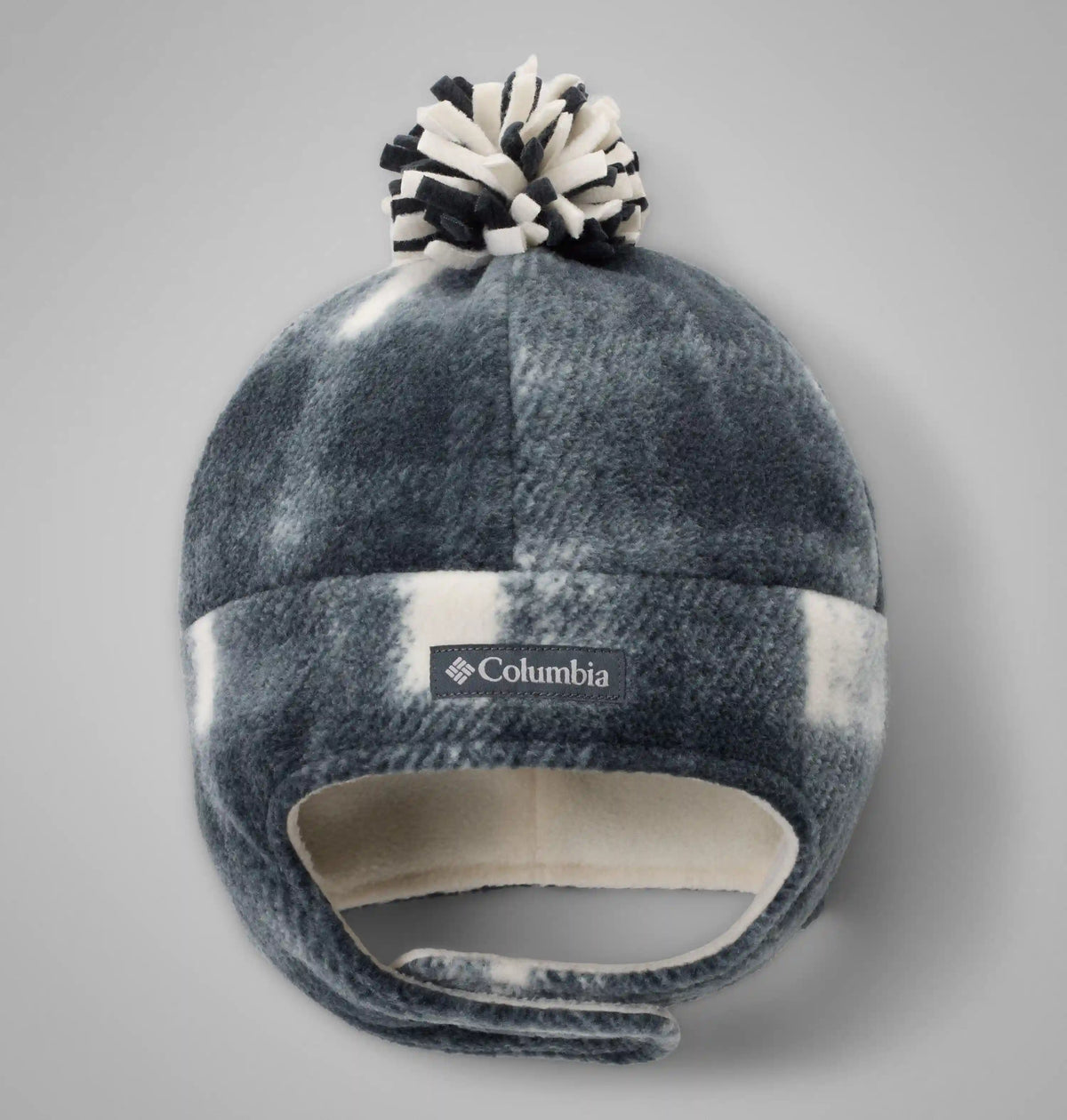 Youth Frosty Trail II Earflap Beanie