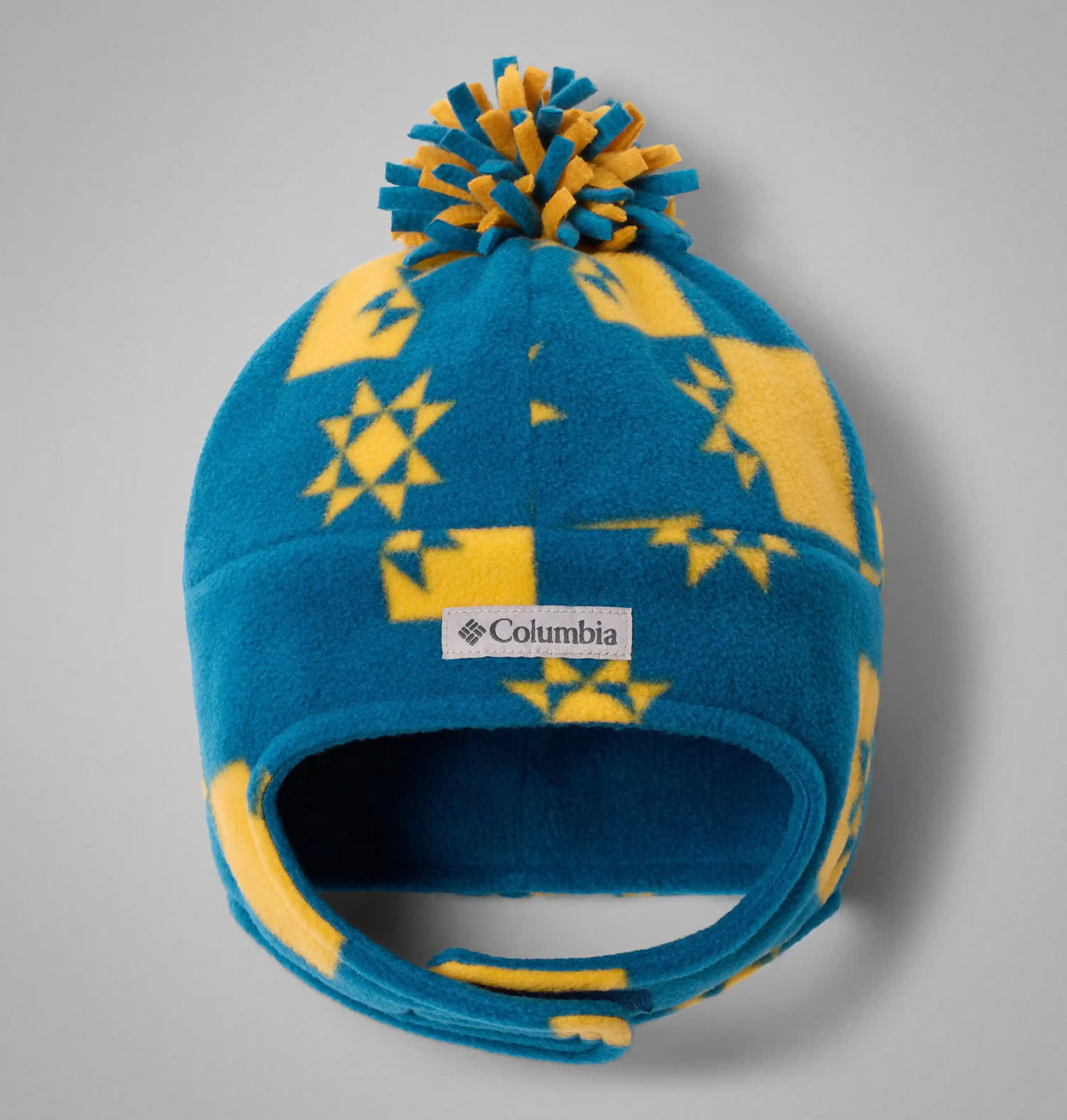 Youth Frosty Trail II Earflap Beanie