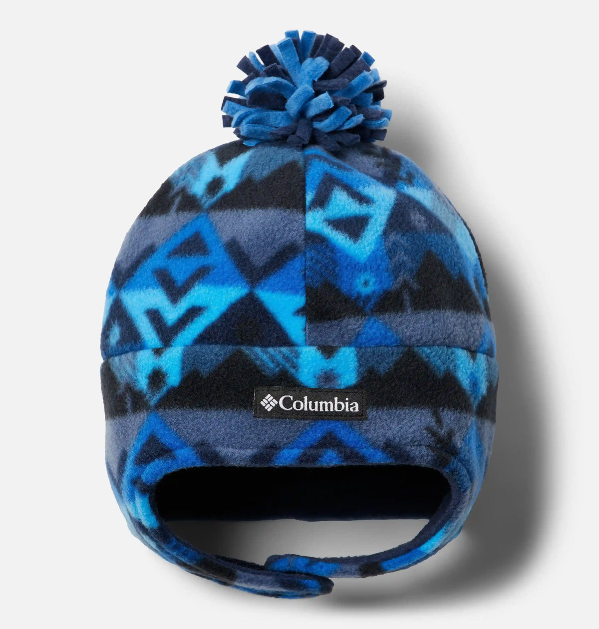 Youth Frosty Trail II Earflap Beanie