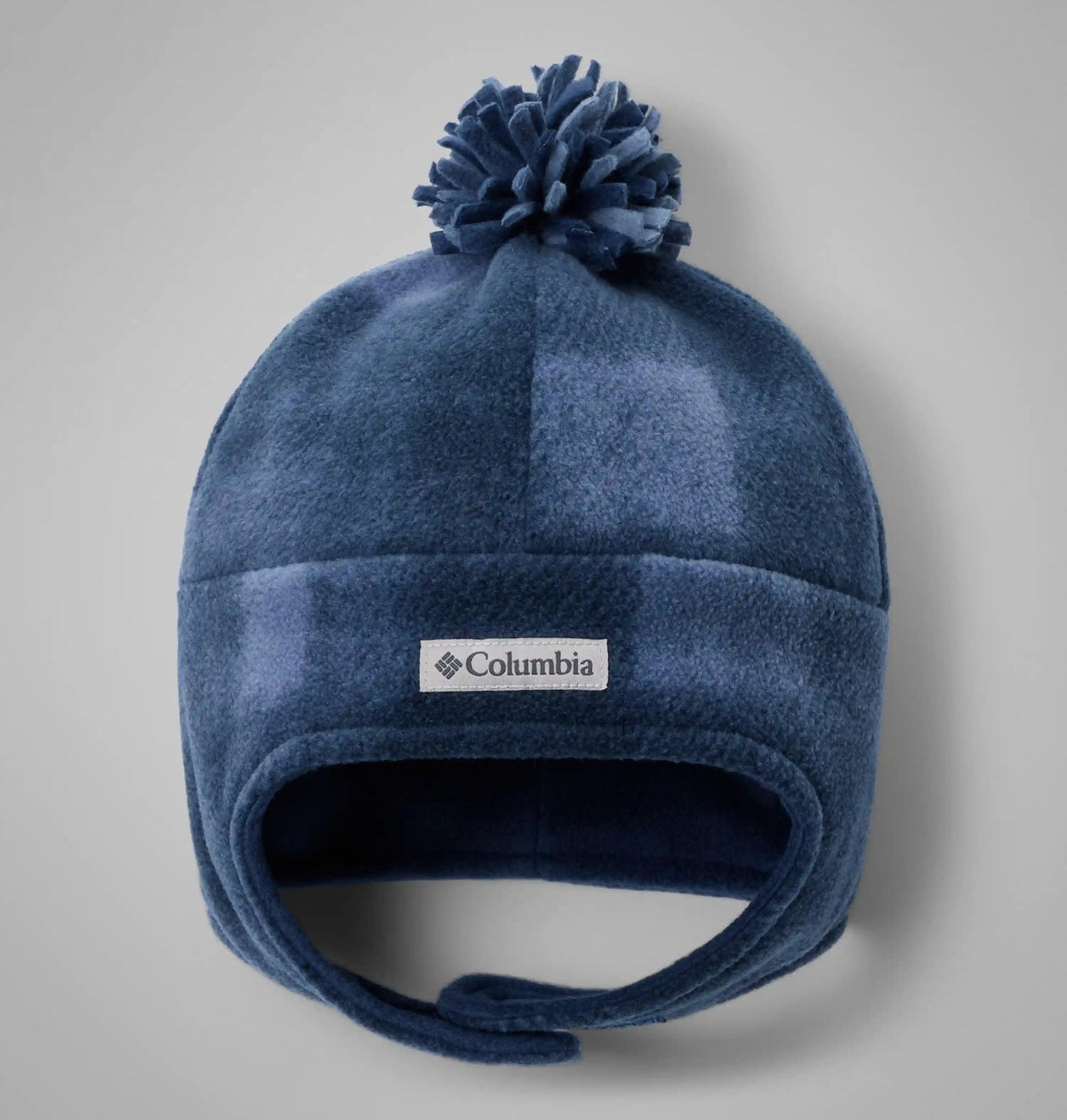 Youth Frosty Trail II Earflap Beanie