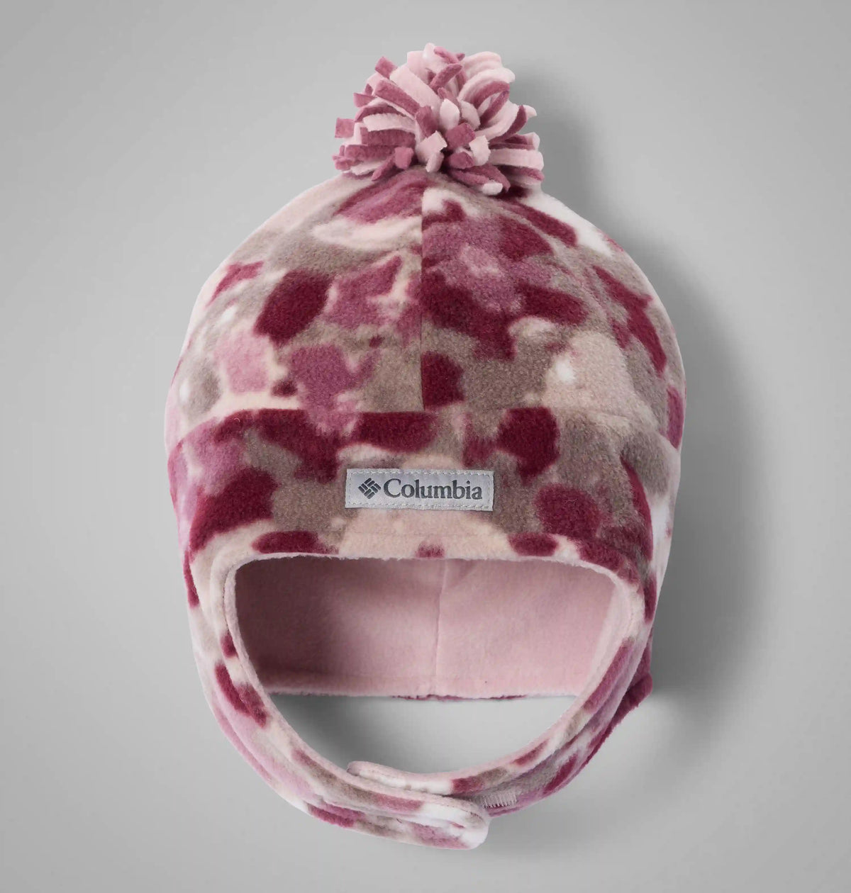 Youth Frosty Trail II Earflap Beanie