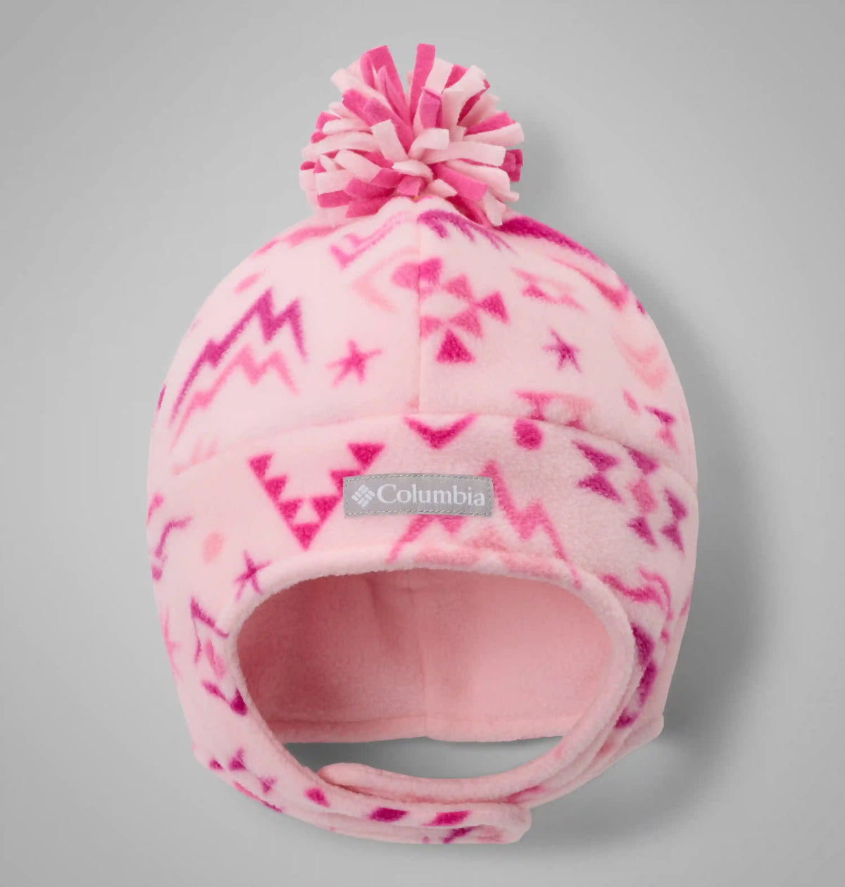 Youth Frosty Trail II Earflap Beanie