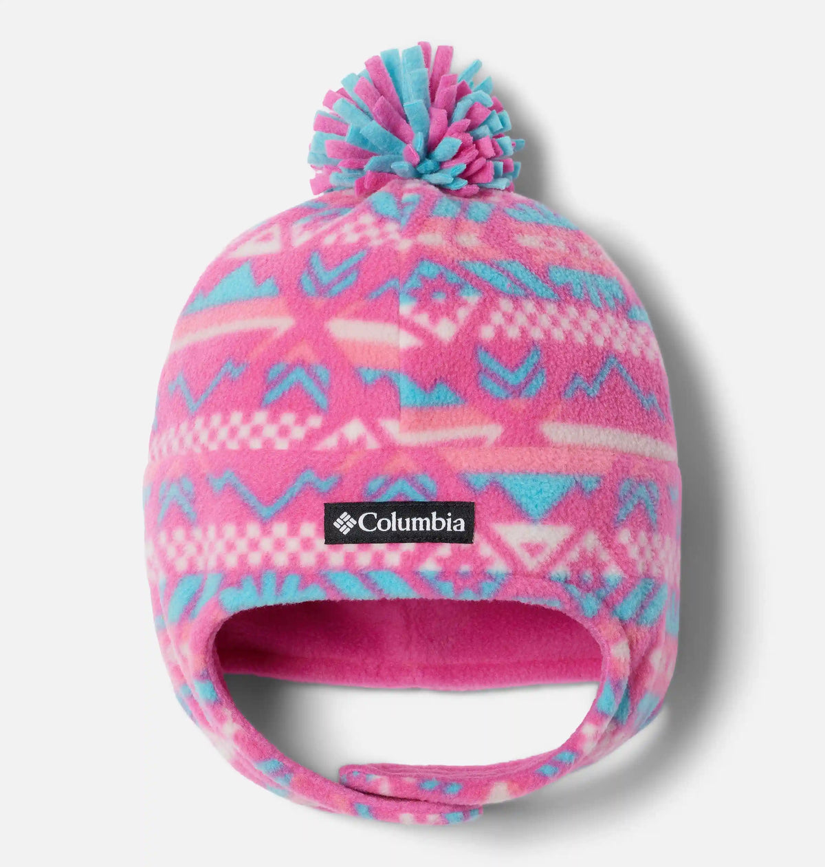 Youth Frosty Trail II Earflap Beanie