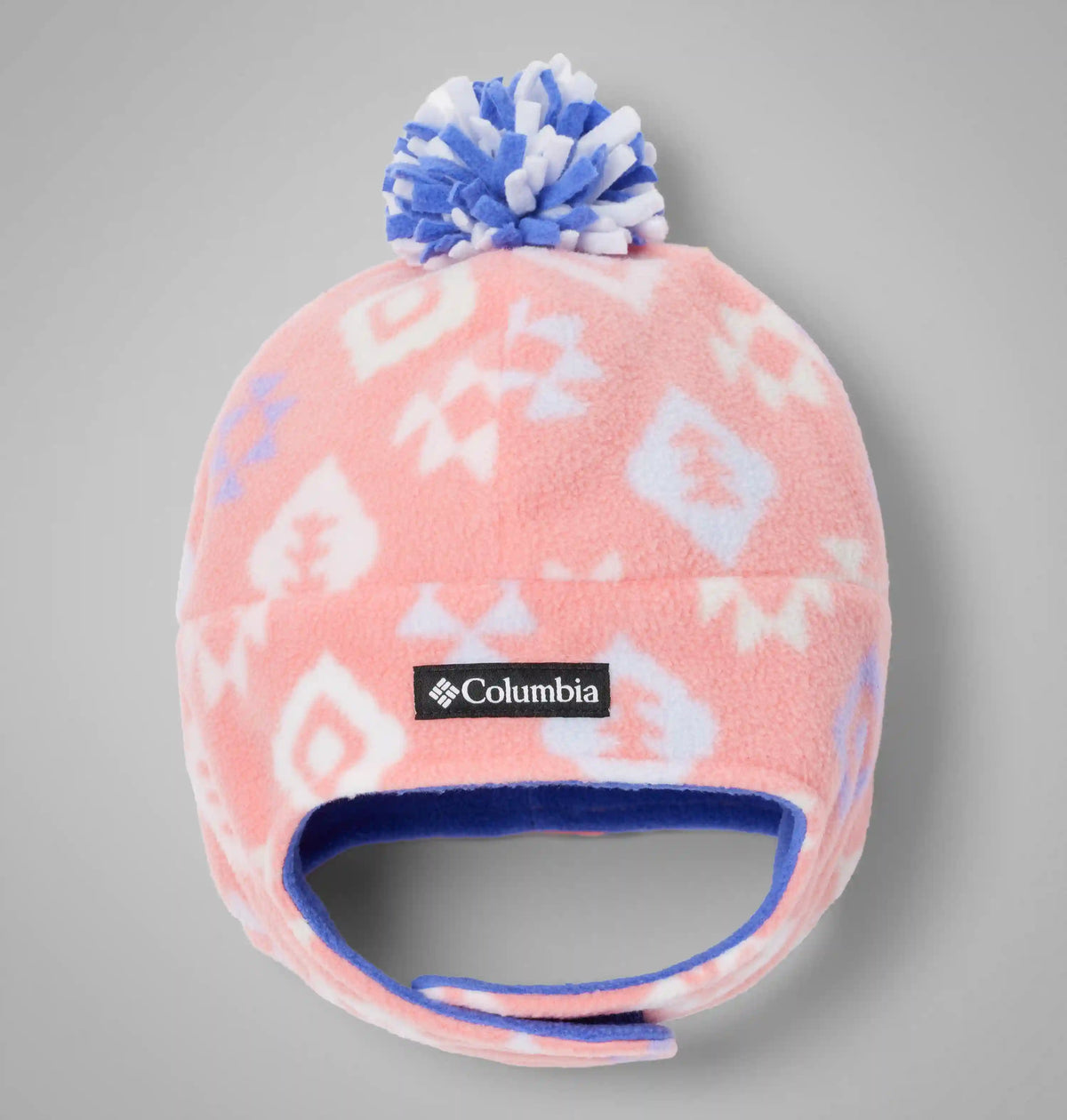 Youth Frosty Trail II Earflap Beanie