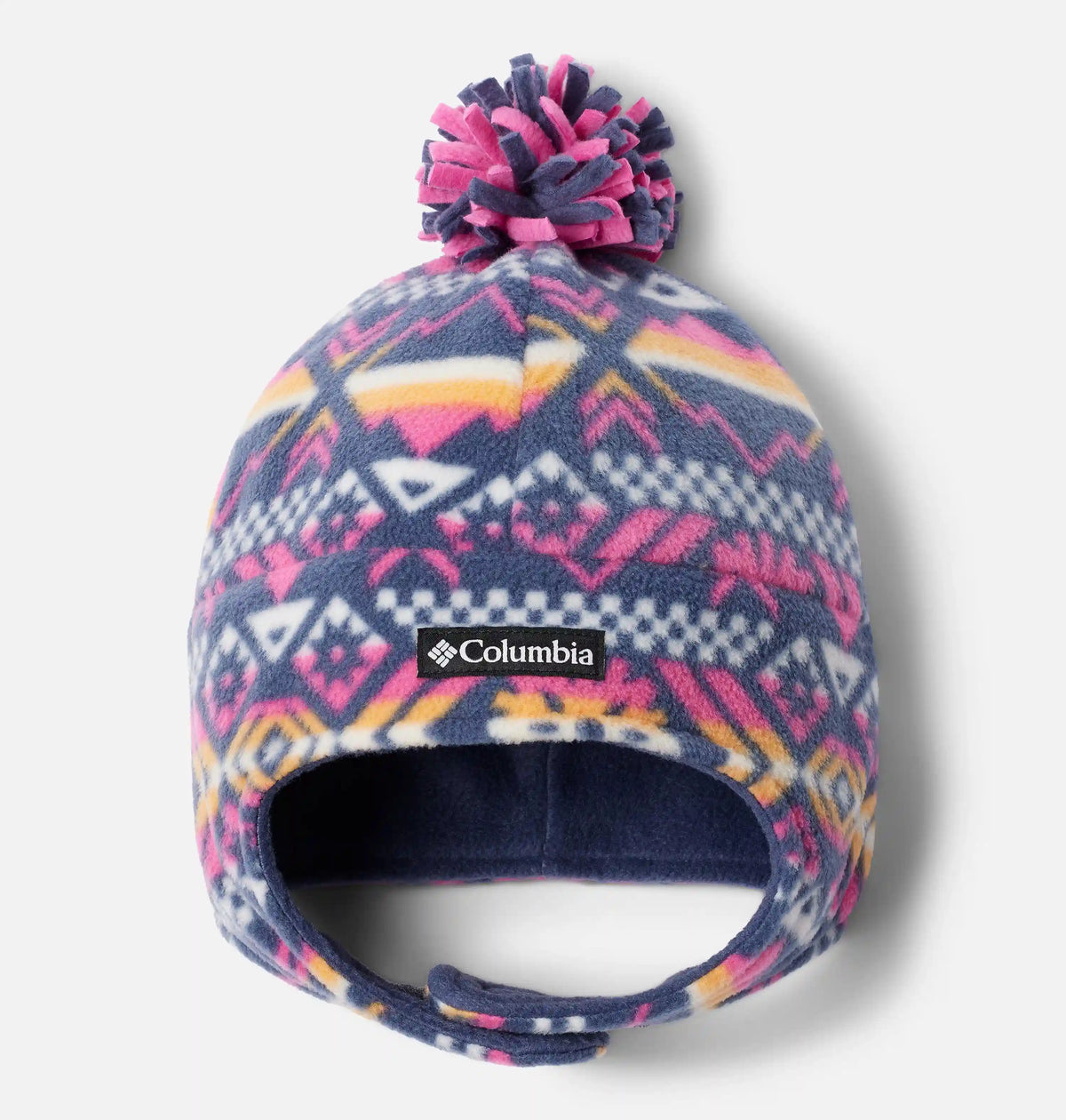 Youth Frosty Trail II Earflap Beanie