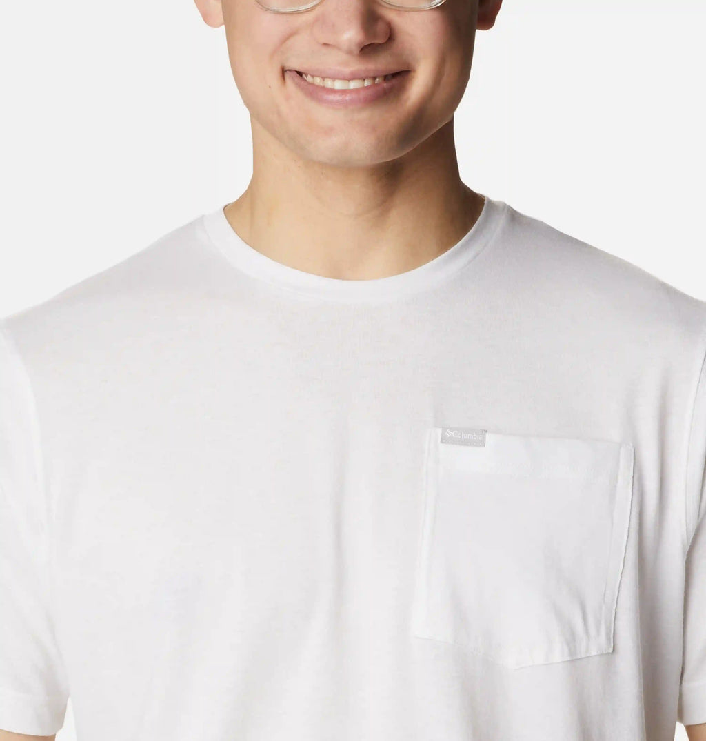 Men's Thistletown Hills Pocket T-Shirt