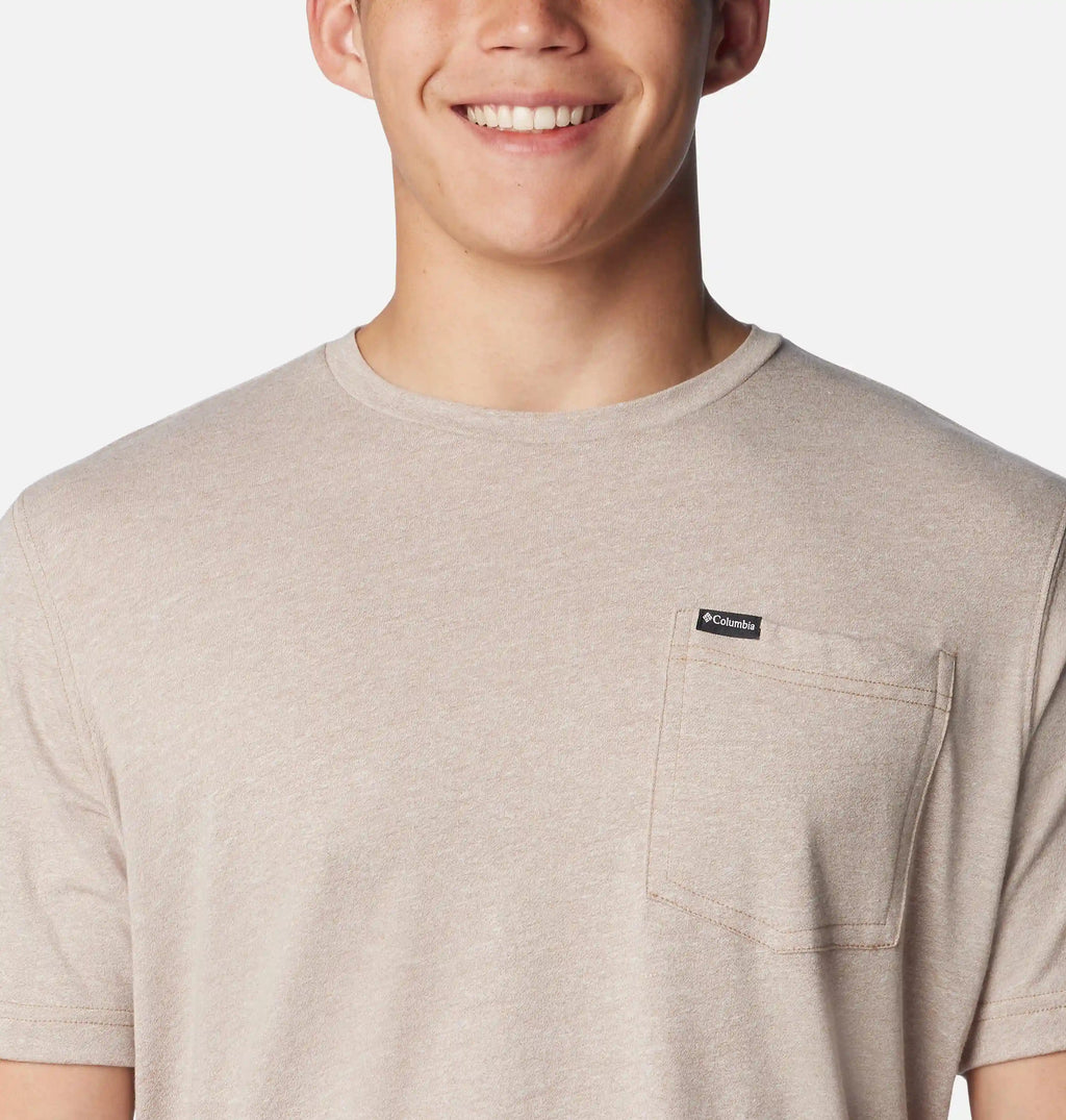 Men's Thistletown Hills Pocket T-Shirt