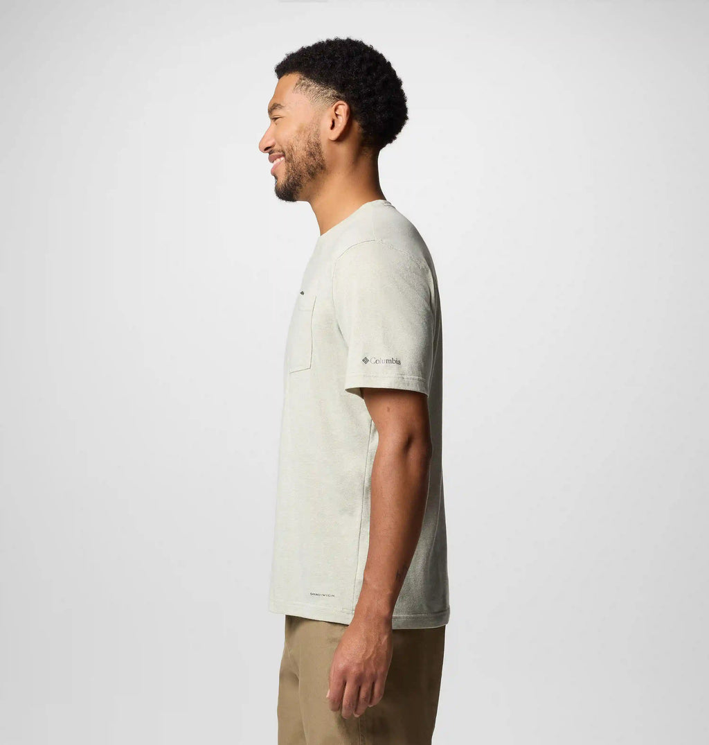 Men's Thistletown Hills Pocket T-Shirt