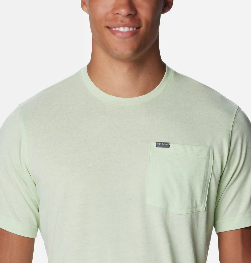 Men's Thistletown Hills Pocket T-Shirt