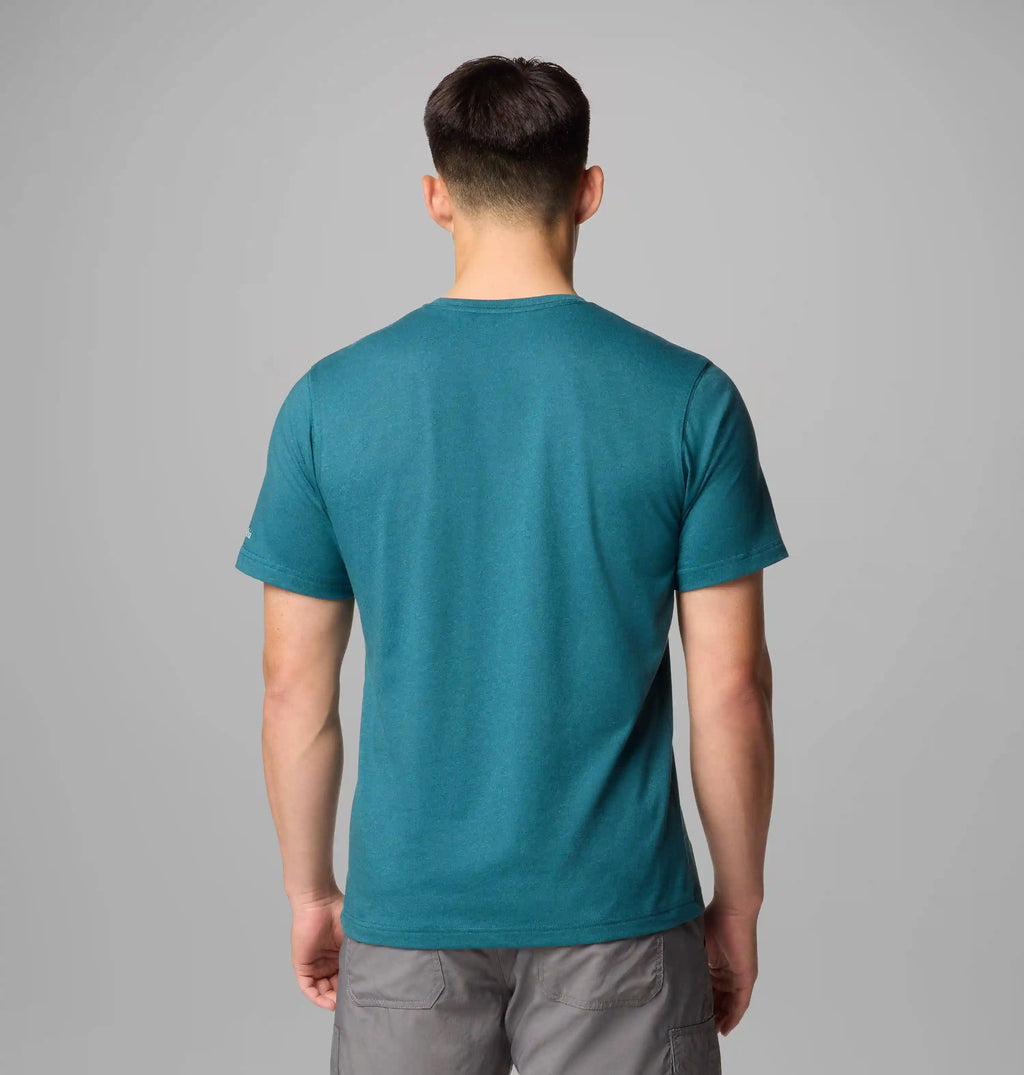 Men's Thistletown Hills Pocket T-Shirt
