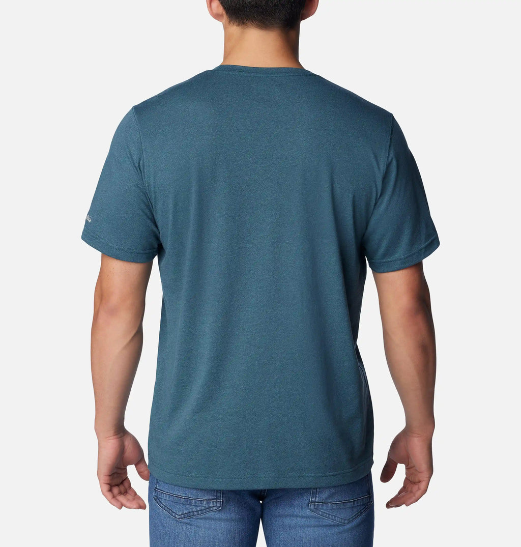 Men's Thistletown Hills Pocket T-Shirt