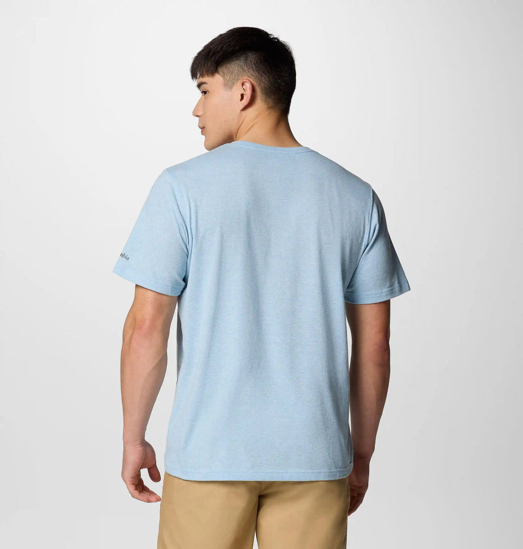 Men's Thistletown Hills Pocket T-Shirt