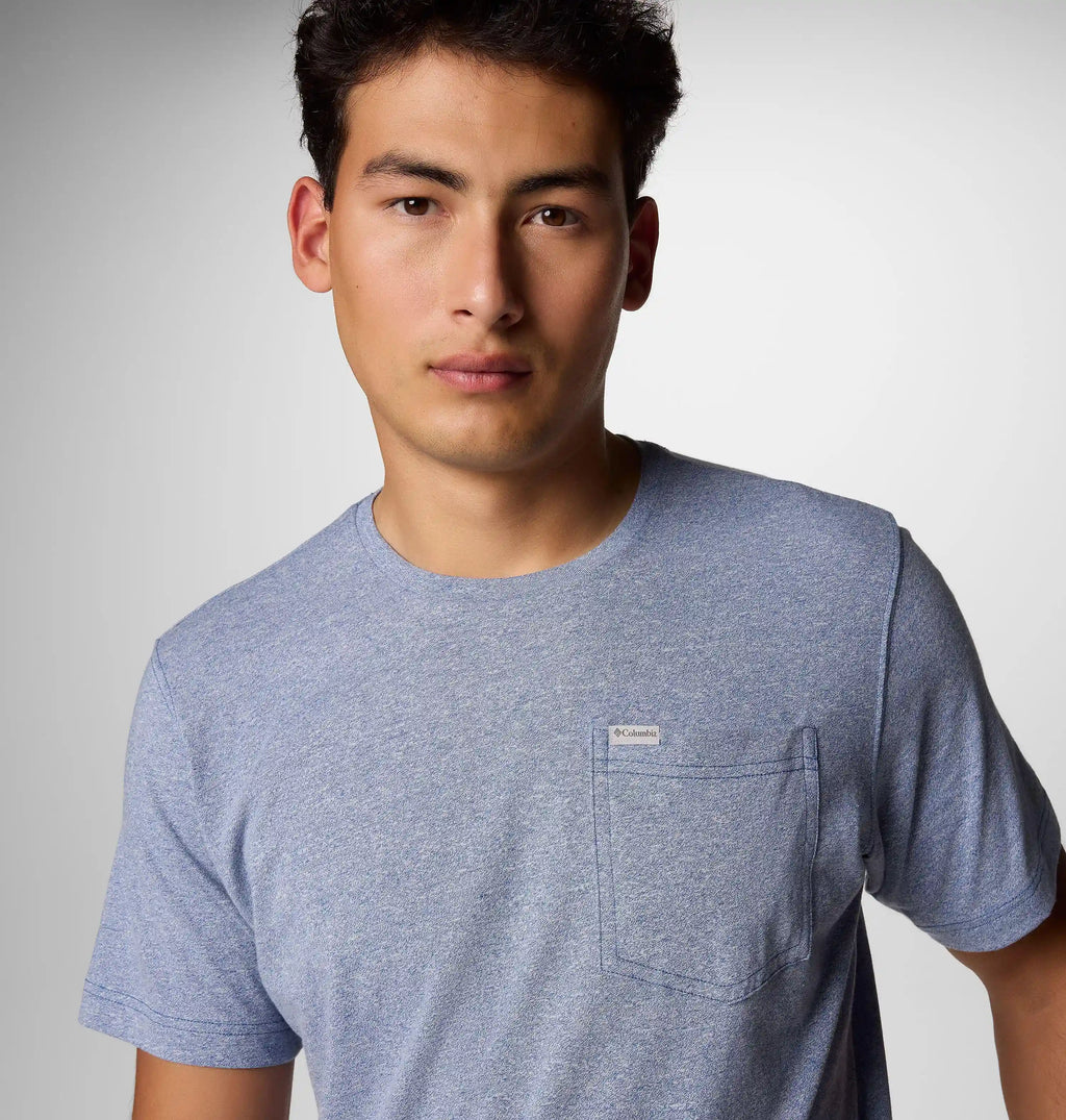 Men's Thistletown Hills Pocket T-Shirt
