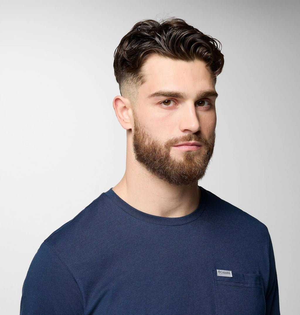Men's Thistletown Hills Pocket T-Shirt