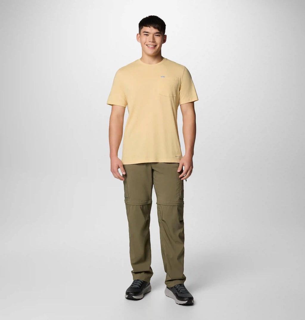 Men's Thistletown Hills Pocket T-Shirt
