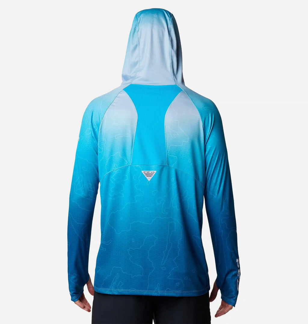 Men's PFG Super Terminal Tackle Vent Hoodie