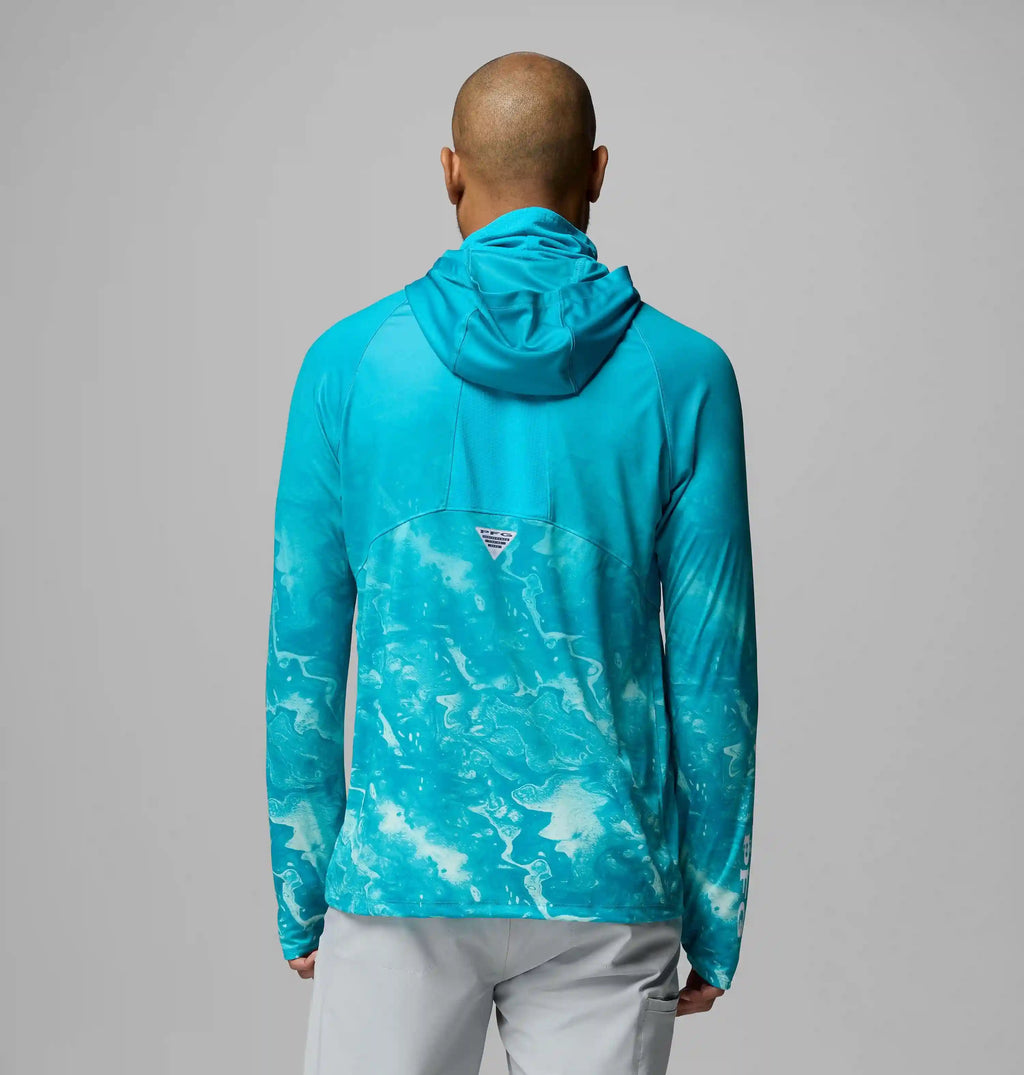 Men's PFG Super Terminal Tackle Vent Hoodie