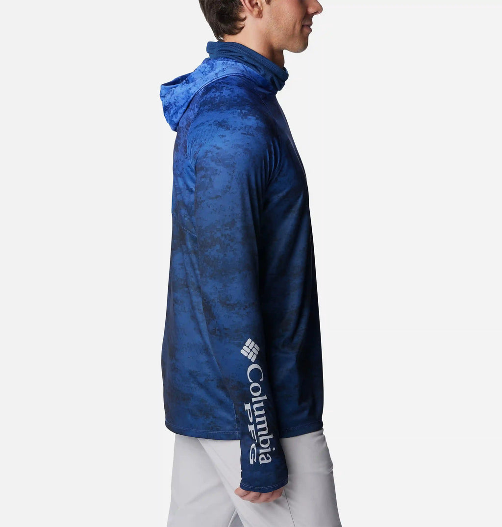 Men's PFG Super Terminal Tackle Vent Hoodie