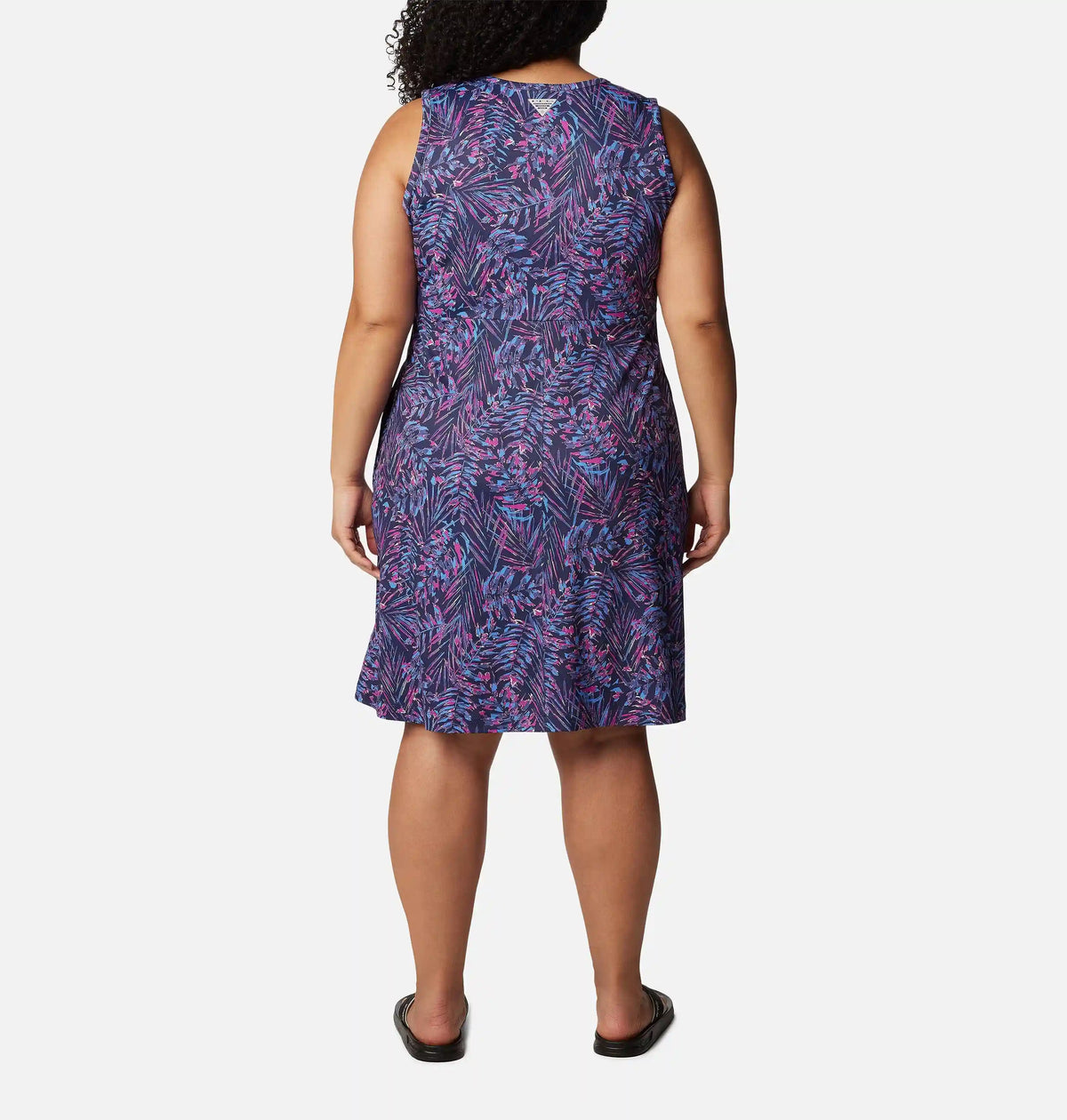Women's PFG Freezer Tank Dress - Plus Size