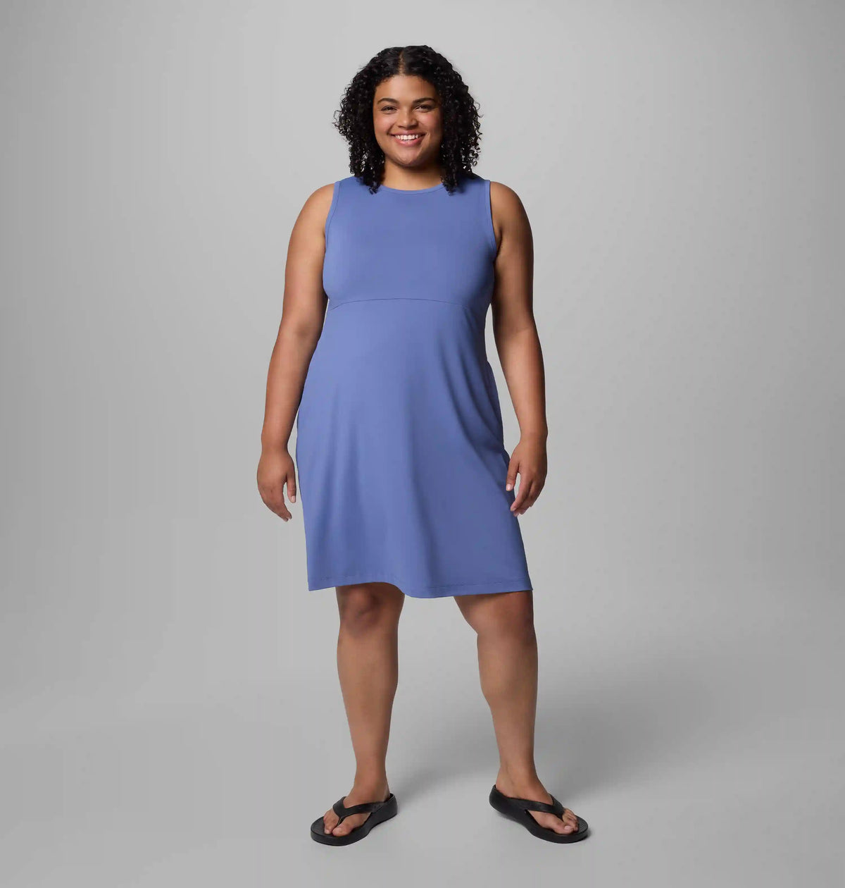 Women's PFG Freezer Tank Dress - Plus Size