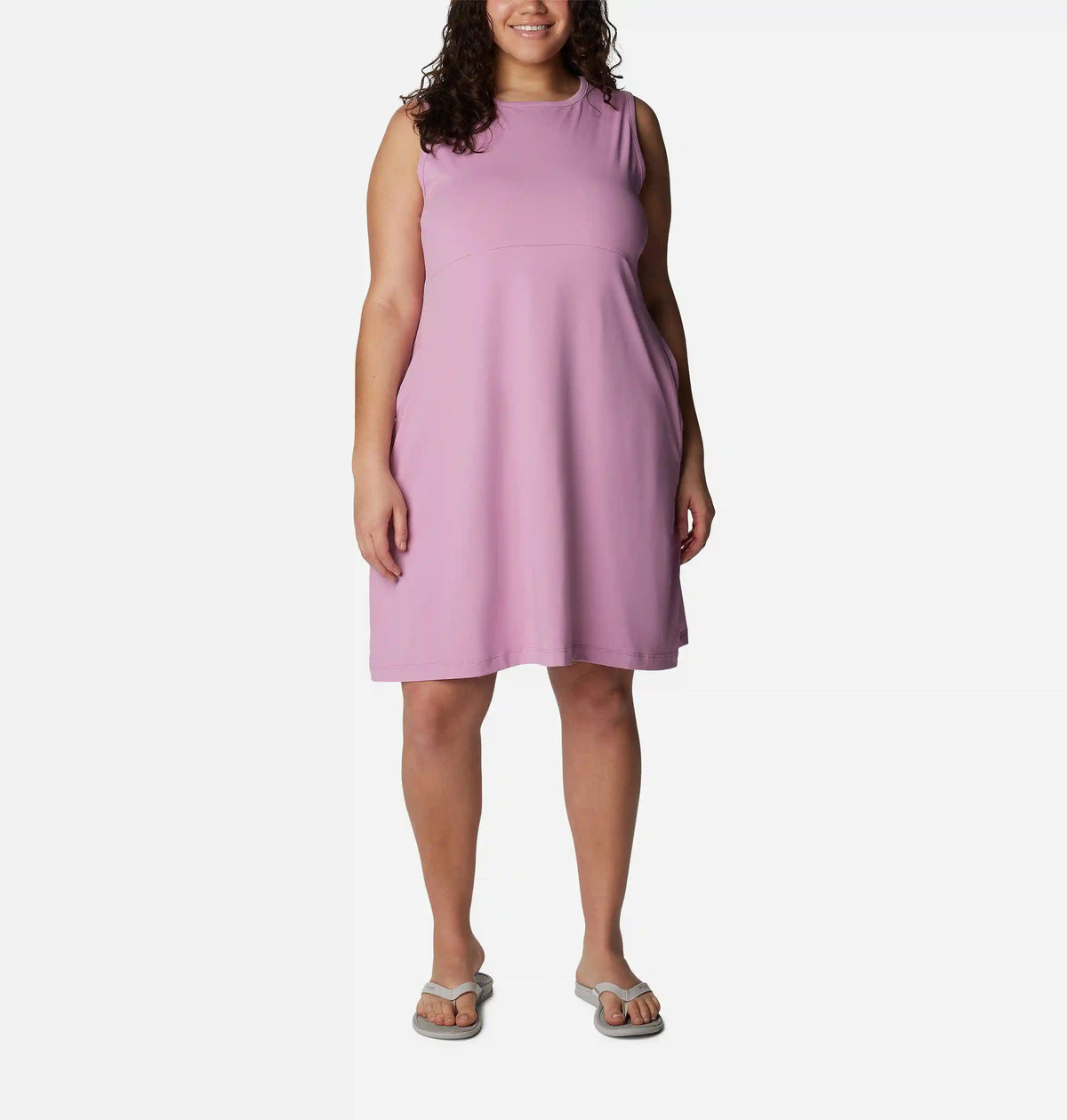 Women's PFG Freezer Tank Dress - Plus Size