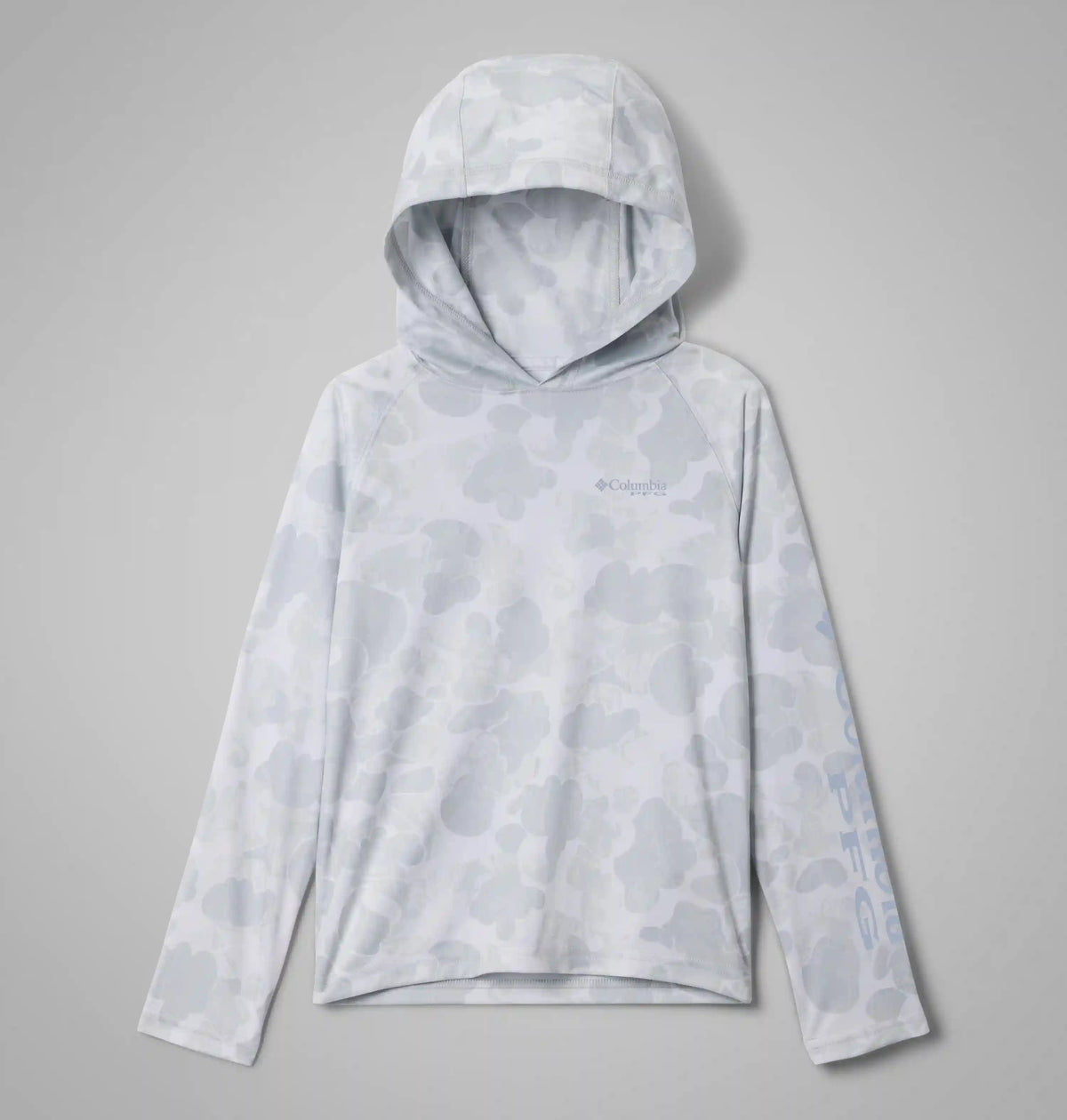 Boys' PFG Super Terminal Tackle Hoodie