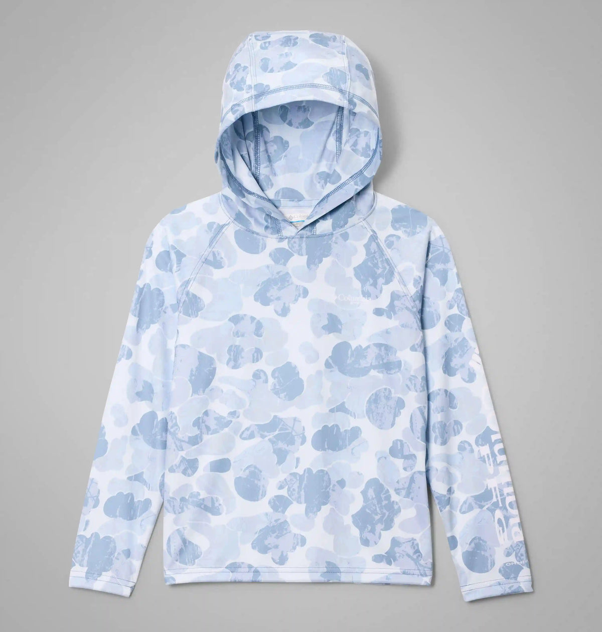 Boys' PFG Super Terminal Tackle Hoodie