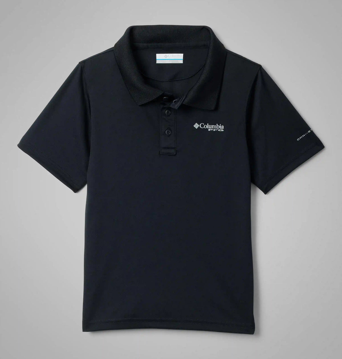 Boys' PFG Slack Tide Polo