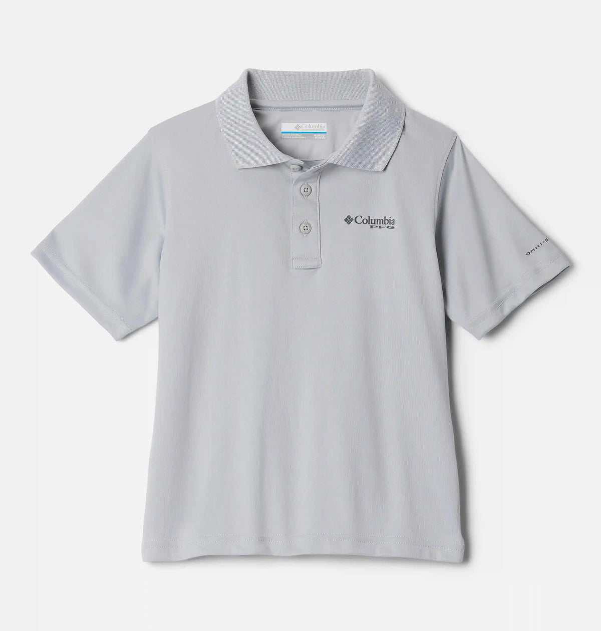Boys' PFG Slack Tide Polo