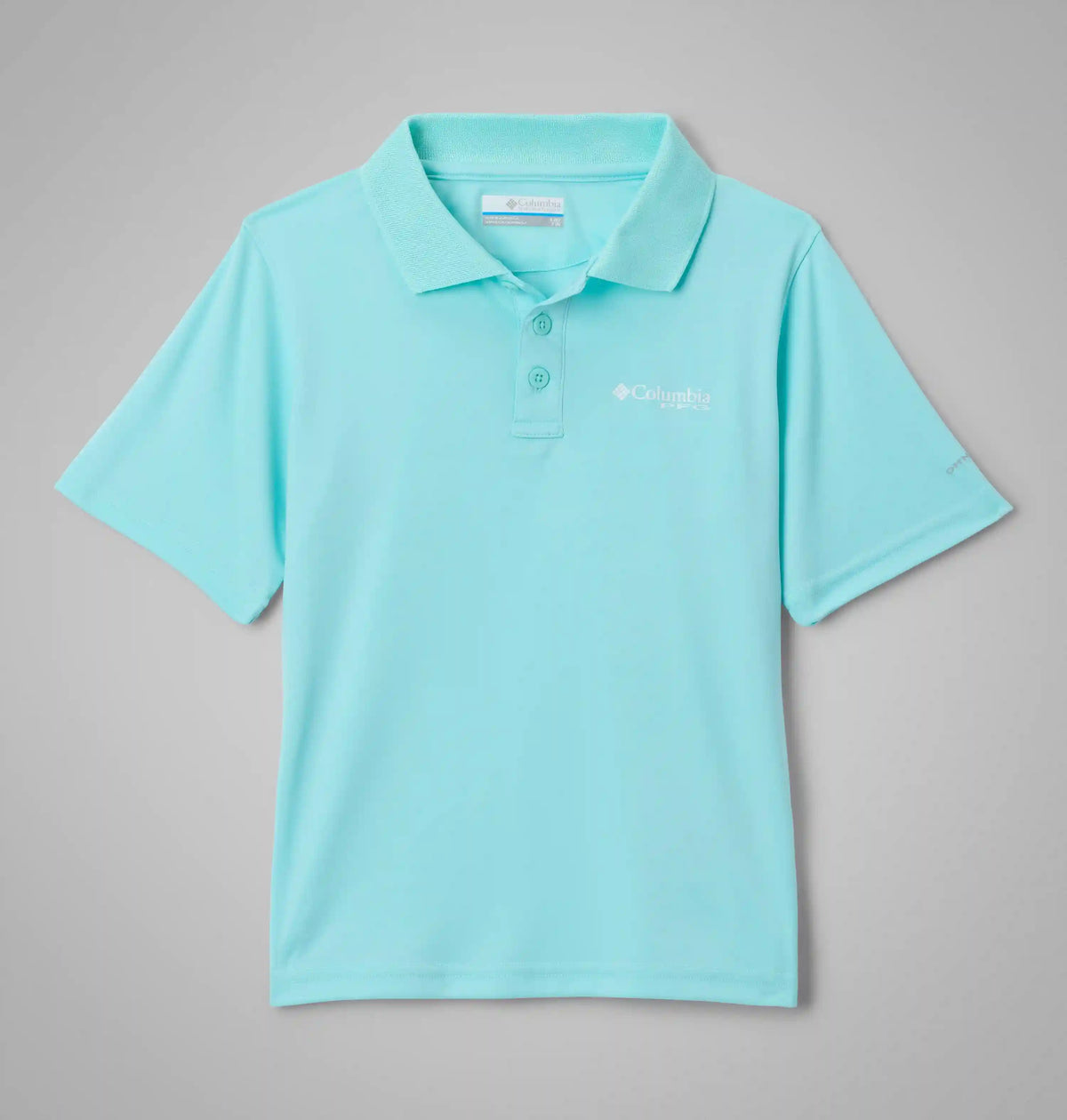 Boys' PFG Slack Tide Polo