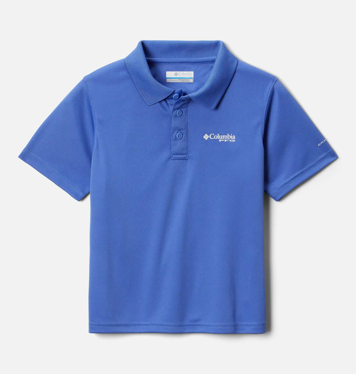 Boys' PFG Slack Tide Polo
