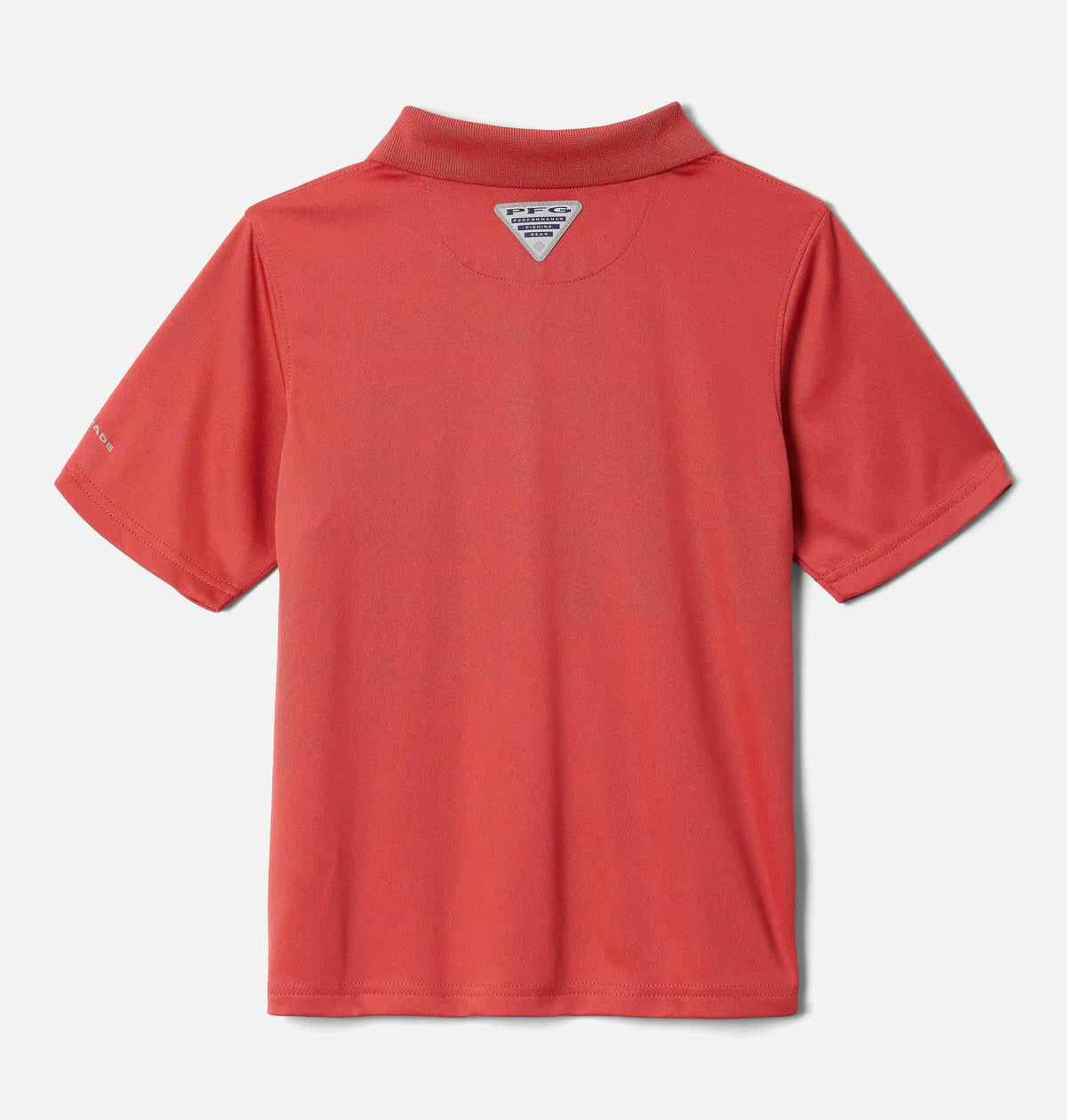 Boys' PFG Slack Tide Polo