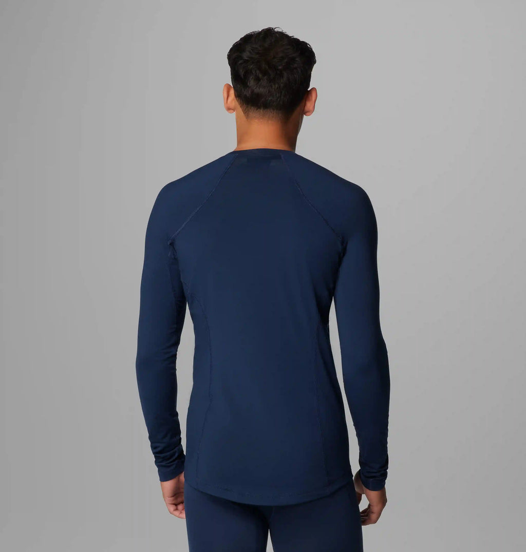 Men's Midweight Baselayer Crew Shirt