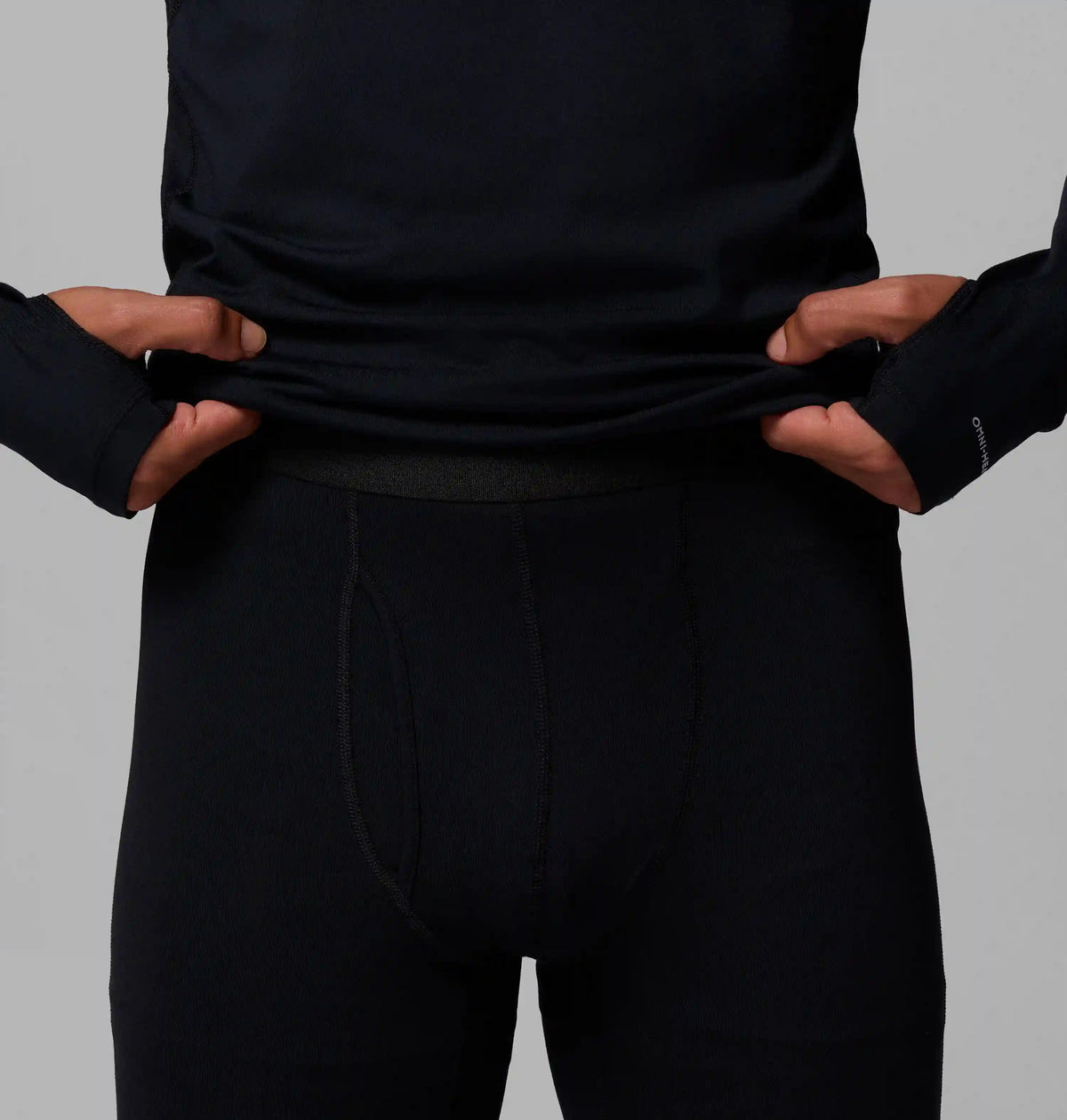 Men's Midweight Baselayer Tights