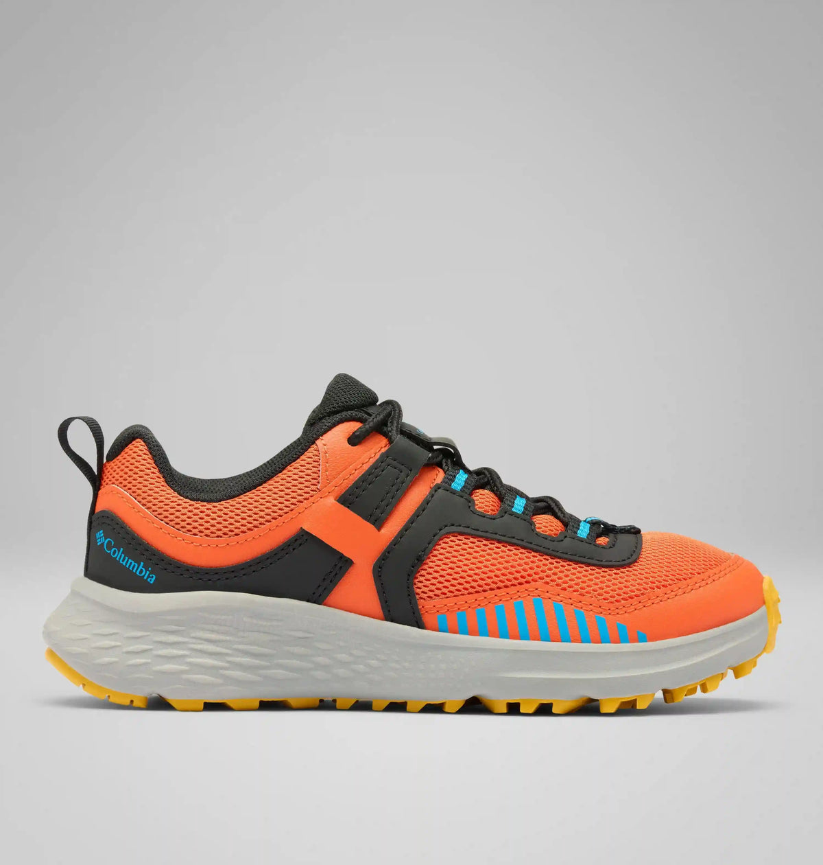 Big Kids' Konos Low Shoe