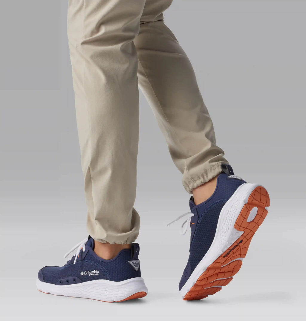 Men's PFG Castback Shoe - Wide