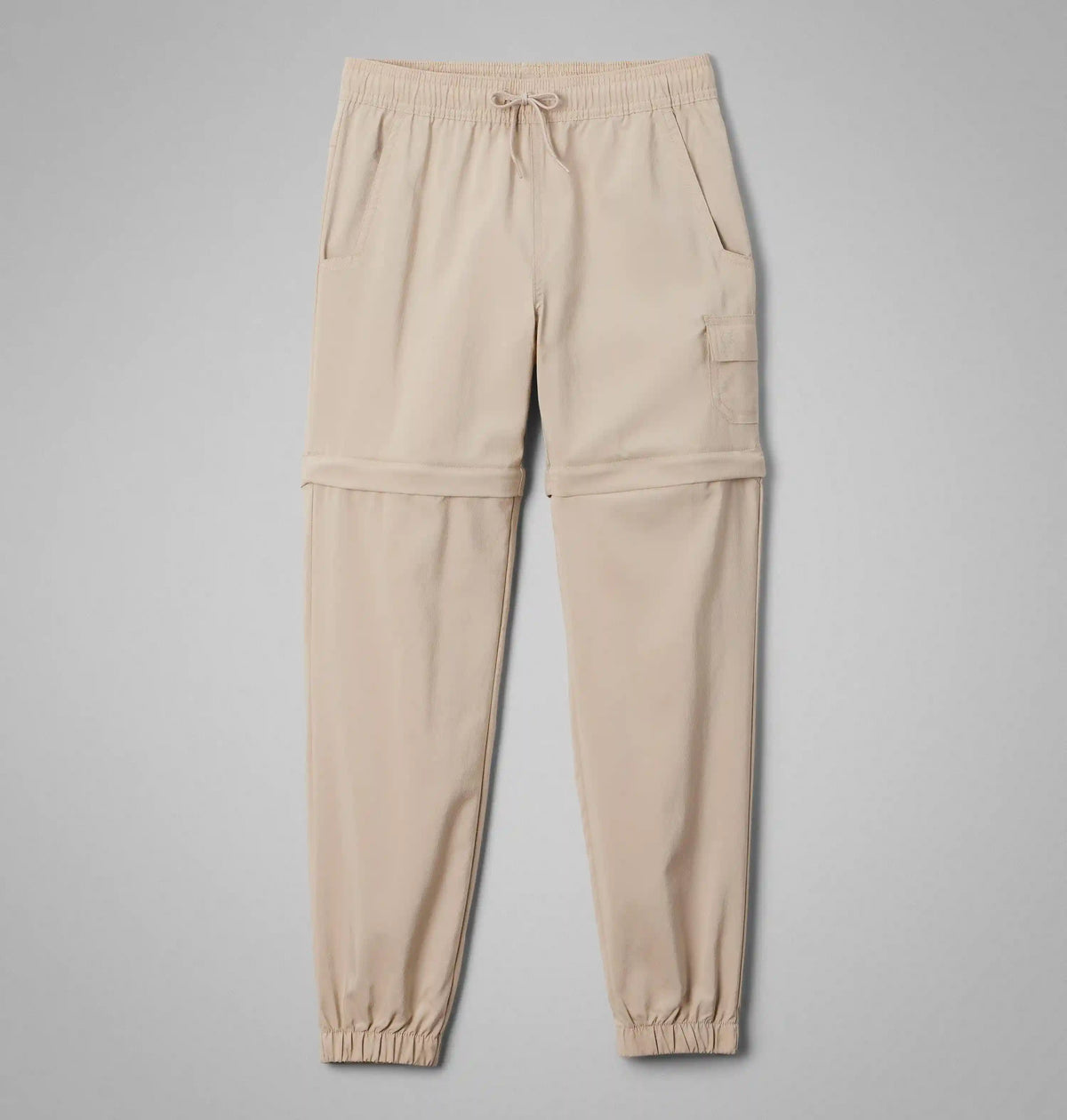 Girls' Silver Ridge Utility Convertible Pants