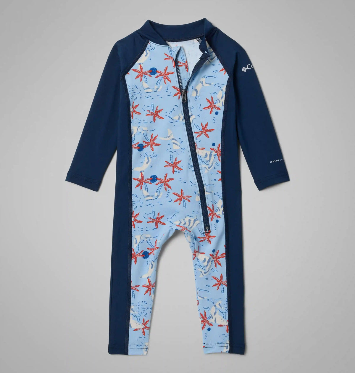 Infant Sandy Shores II Sunsuit