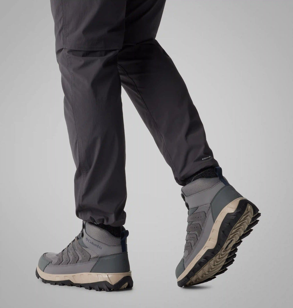 Men’s Strata Trail Mid Waterproof Boot