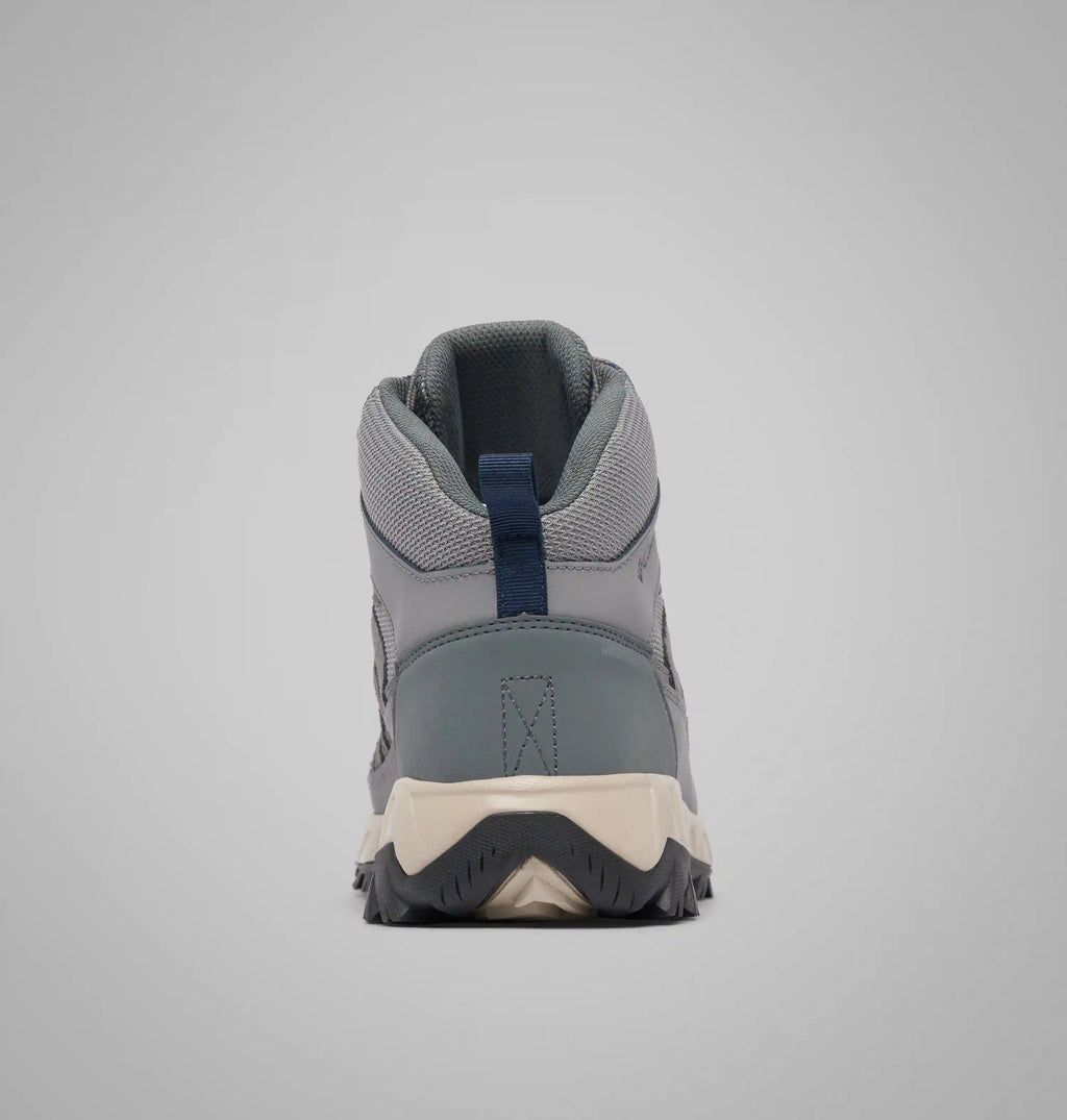 Men’s Strata Trail Mid Waterproof Boot