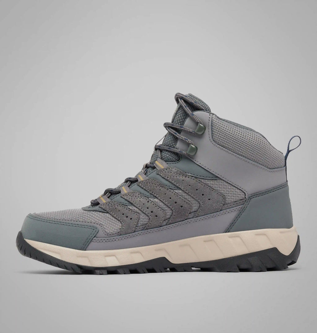 Men’s Strata Trail Mid Waterproof Boot
