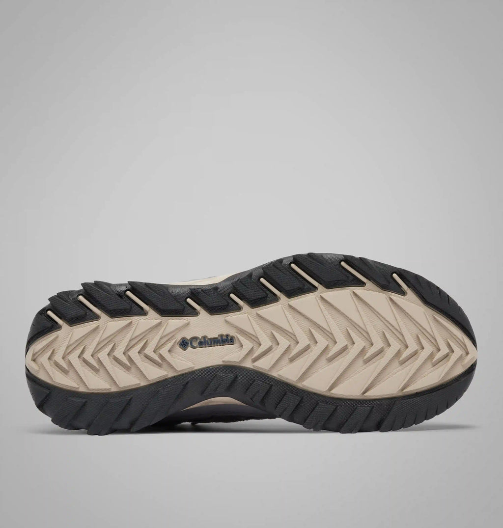 Men’s Strata Trail Mid Waterproof Boot - Wide