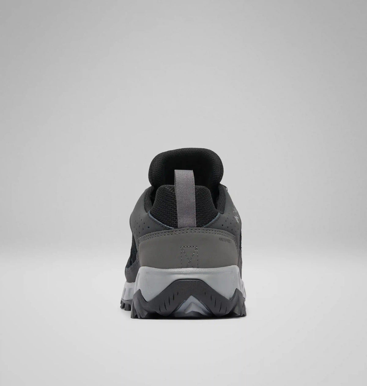 Men's Strata Trail Low Waterproof Shoe