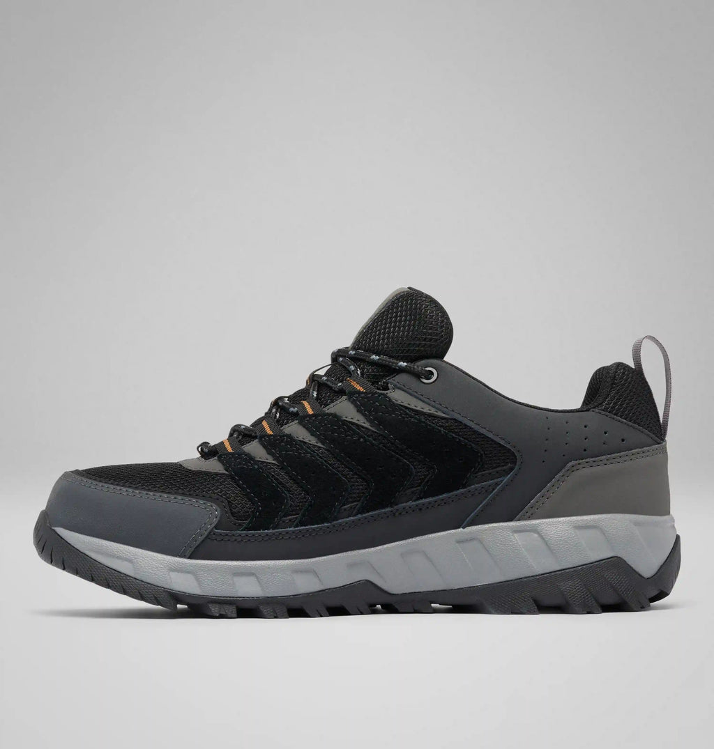 Men's Strata Trail Low Waterproof Shoe