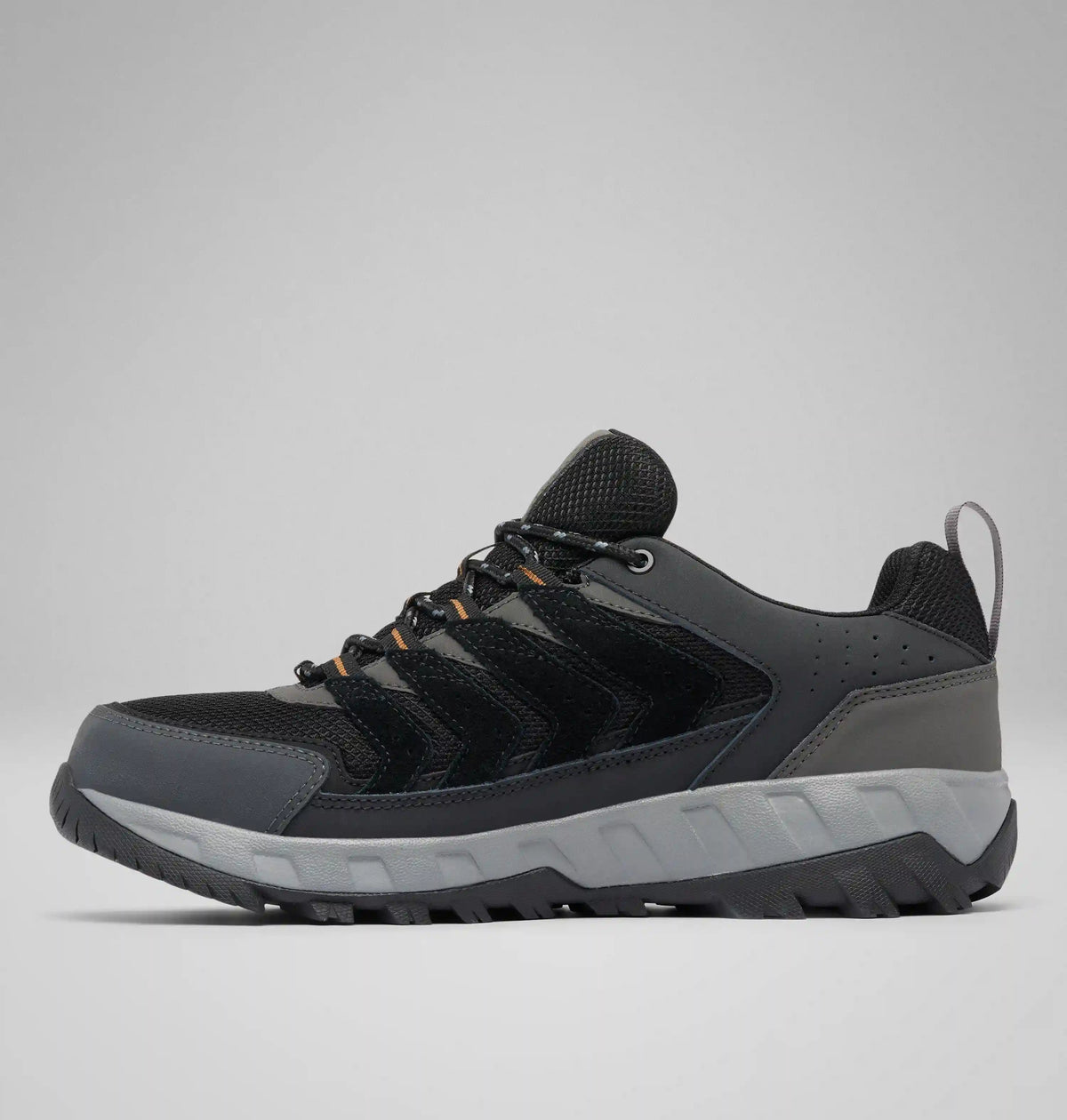 Men's Strata Trail Low Waterproof Shoe