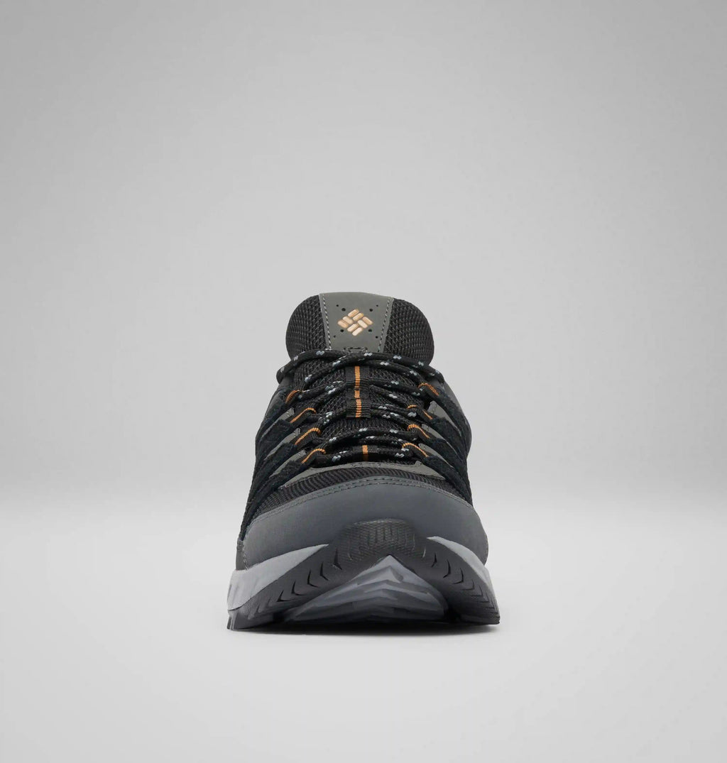 Men's Strata Trail Low Waterproof Shoe