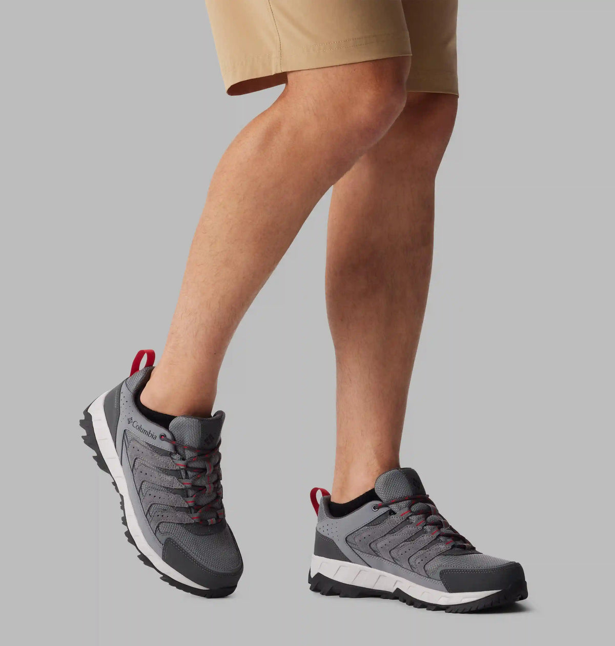 Men's Strata Trail Low Waterproof Shoe