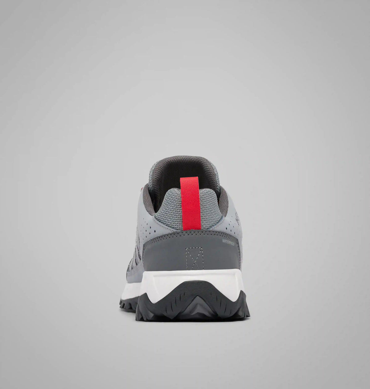 Men's Strata Trail Low Waterproof Shoe